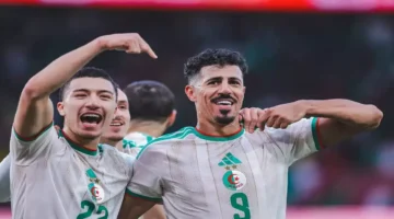 اللقاء المنتظر: موعد الجزائر والكونغو الديمقراطية بأمم أفريقيا 2025 وقنوات البث